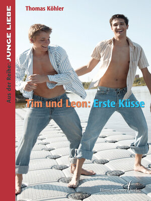 cover image of Tim und Leon